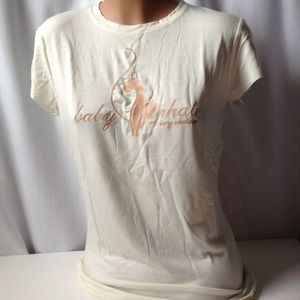 New Baby Phat top large